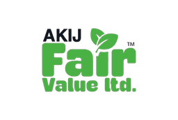 Akij Fairvalue Logo