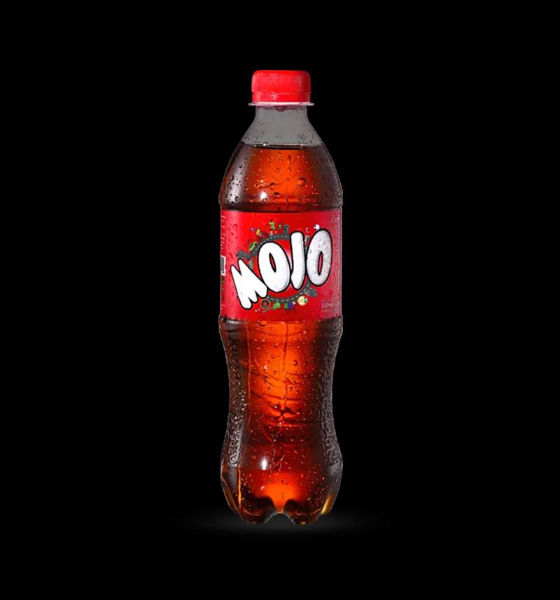 Mojo 250ml