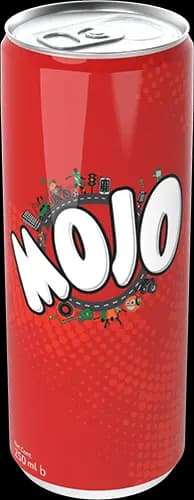 Akij Fair Value:: Mojo Can 250ml