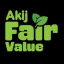 Akij Fair Value